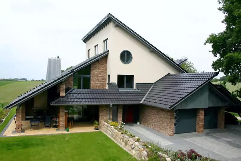 Proiect UNGUREANU ART, materiale folosite -NELSKAMP - model R10