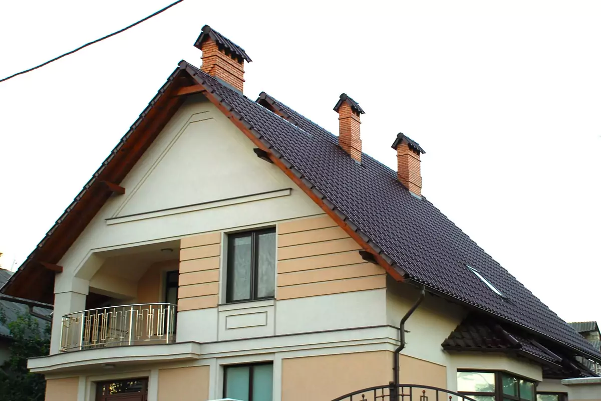 Proiect UNGUREANU ART, materiale folosite ţigla ceramica