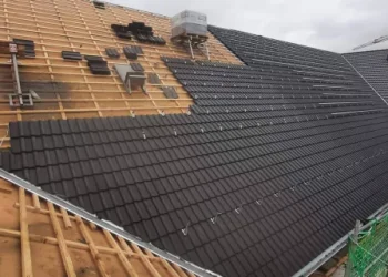 Sisteme complete de acoperisuri cu UNGUREANU ART